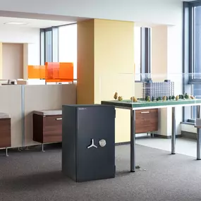 Bild von IMHOTEC Next Level Safes Tresore + Bankschliessfachanlagen