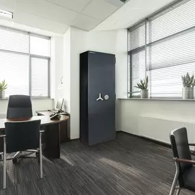 Bild von IMHOTEC Next Level Safes Tresore + Bankschliessfachanlagen