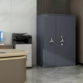 Bild von IMHOTEC Next Level Safes Tresore + Bankschliessfachanlagen