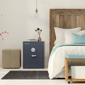 Bild von IMHOTEC Next Level Safes Tresore + Bankschliessfachanlagen