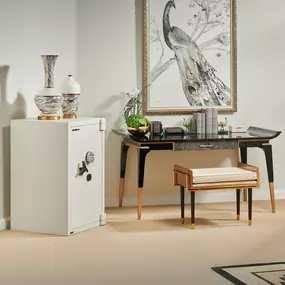 Bild von IMHOTEC Next Level Safes Tresore + Bankschliessfachanlagen