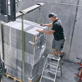 Bild von IMHOTEC Next Level Safes Tresore + Bankschliessfachanlagen