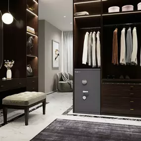 Bild von IMHOTEC Next Level Safes                     Tresore + Bankschliessfachanlagen