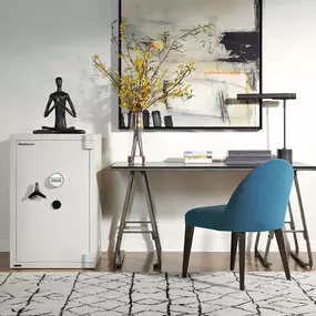 Bild von IMHOTEC Next Level Safes                     Tresore + Bankschliessfachanlagen