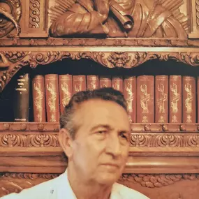 Bild von Ángel Valdés Muñiz Ebanistería y Escultura