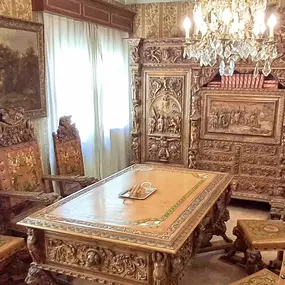 Bild von Ángel Valdés Muñiz Ebanistería y Escultura