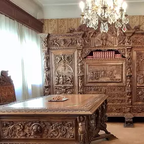 Bild von Ángel Valdés Muñiz Ebanistería y Escultura