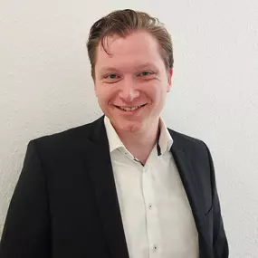 Lukas Lettmann - AXA Versicherung Höffelmann & Michalczik in Recklinghausen