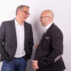 Michael Höffelmann & Daniel Michalczik - AXA Versicherung Höffelmann & Michalczik in Recklinghausen