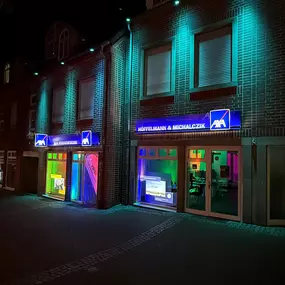 Agentur bei Stadtfest 