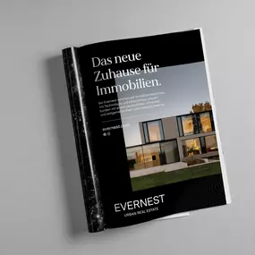 Bild von Evernest Rosenheim Lacroix Real Estate GmbH