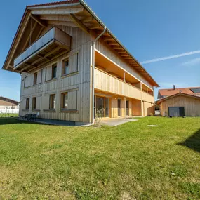 Bild von Evernest Rosenheim Lacroix Real Estate GmbH