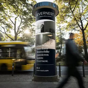 Bild von Evernest Rosenheim Lacroix Real Estate GmbH