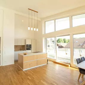 Bild von Evernest Rosenheim Lacroix Real Estate GmbH