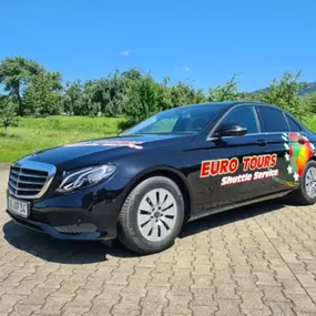 Bild von Taxi Pfeifer