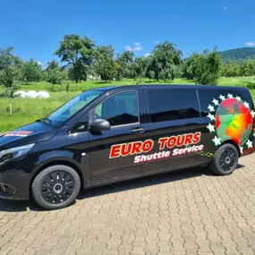 Bild von Taxi Pfeifer