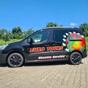 Bild von Taxi Pfeifer