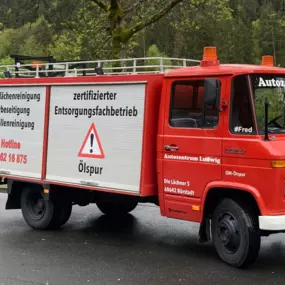 Bild von Autozentrum Ludwig