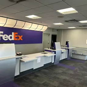 Bild von FedEx Office Ship Center