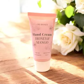 Bild von Oh Honey