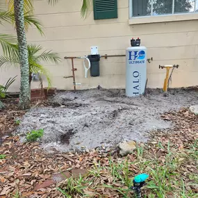 Bild von Hers & His Plumbing Services