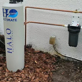 Bild von Hers & His Plumbing Services