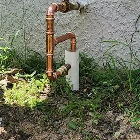 Bild von Hers & His Plumbing Services