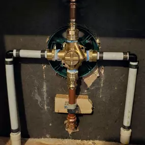 Bild von Hers & His Plumbing Services