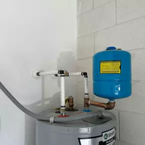 Bild von Hers & His Plumbing Services