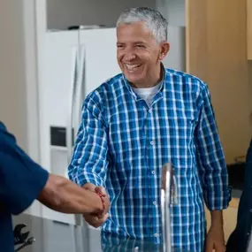 Bild von Hers & His Plumbing Services