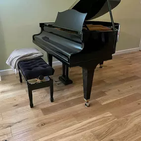 Bild von Shropshire Oak