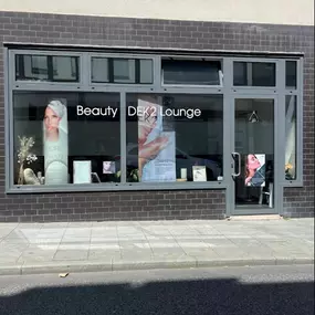 Bild von Beauty DEK2 Lounge