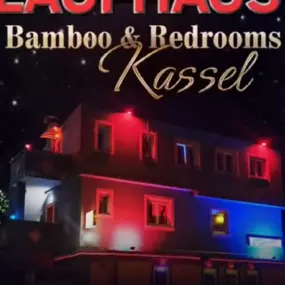 Bild von Club BamBoo