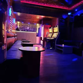 Bild von Club BamBoo