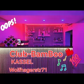 Bild von Club BamBoo