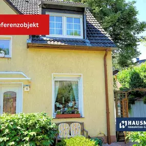 Bild von Hausmann Immobilien-Gesellschaft mbH