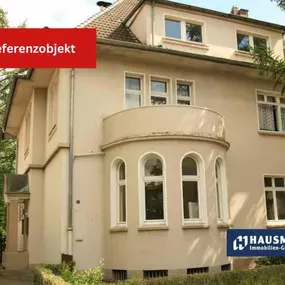 Bild von Hausmann Immobilien-Gesellschaft mbH