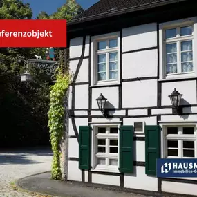Bild von Hausmann Immobilien-Gesellschaft mbH