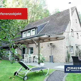 Bild von Hausmann Immobilien-Gesellschaft mbH