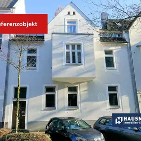 Bild von Hausmann Immobilien-Gesellschaft mbH