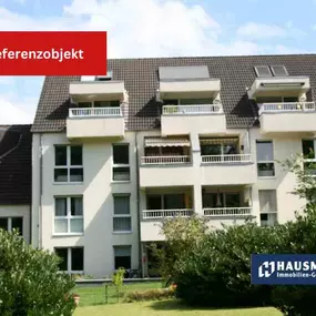 Bild von Hausmann Immobilien-Gesellschaft mbH