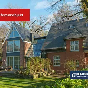 Bild von Hausmann Immobilien-Gesellschaft mbH