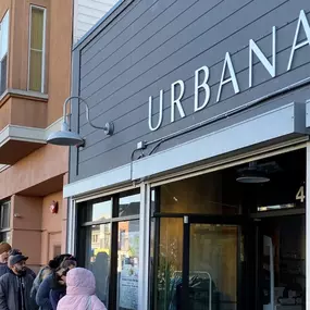 Bild von Urbana