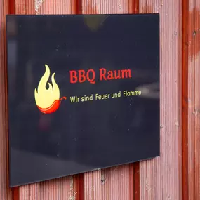 BBQ Raum Hürth - Eventlocation und Catering