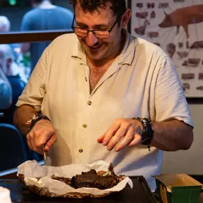 BBQ Raum Hürth - Eventlocation und Catering