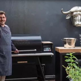 BBQ Raum Hürth - Eventlocation und Catering