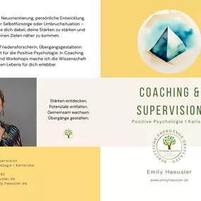 Bild von Emily Haeusler Coaching
