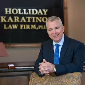 James Wayne Holliday has been practicing law since 1995. He has been named as a “Best Attorney” Lifetime Charter Member in Florida, an honor awarded to less than one percent of the nation’s lawyers.