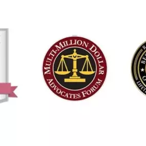 We can offer our clients the personal attention of a small firm, yet we still have the financial means to take on even the most complex cases. If you have been hurt in an accident our firm can help.