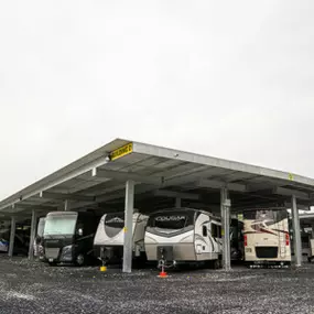 Bild von Combs Boat & RV Storage